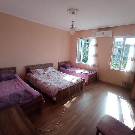 Bata Apartment Sarpi Luaran gambar