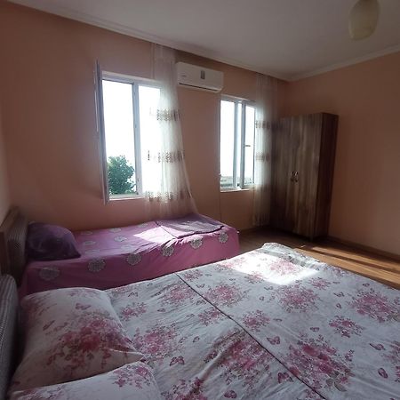 Bata Apartment Sarpi Luaran gambar