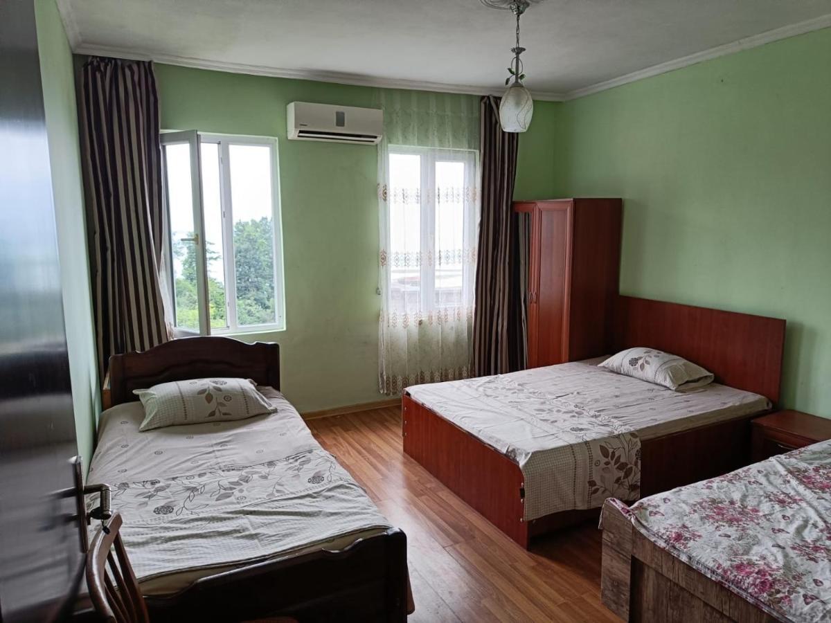 Bata Apartment Sarpi Luaran gambar