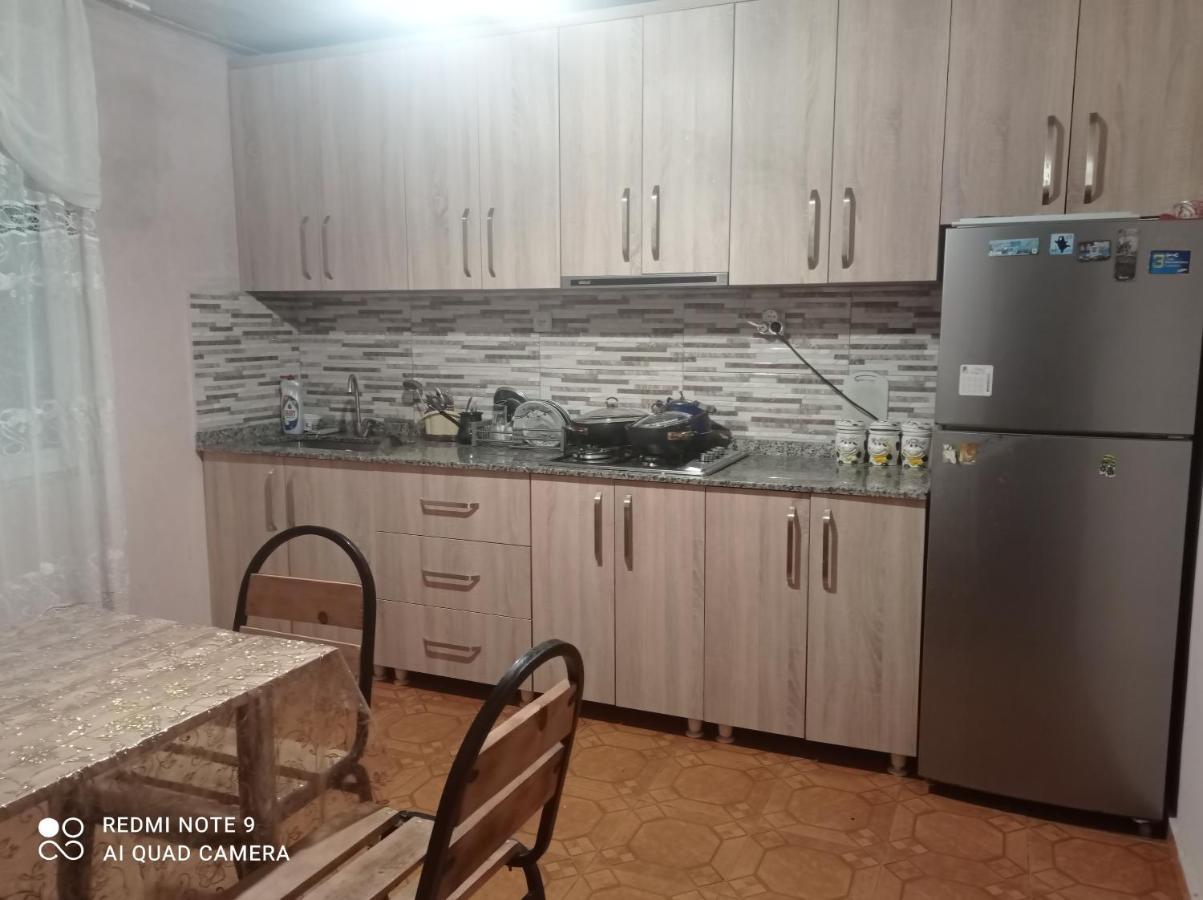 Bata Apartment Sarpi Luaran gambar