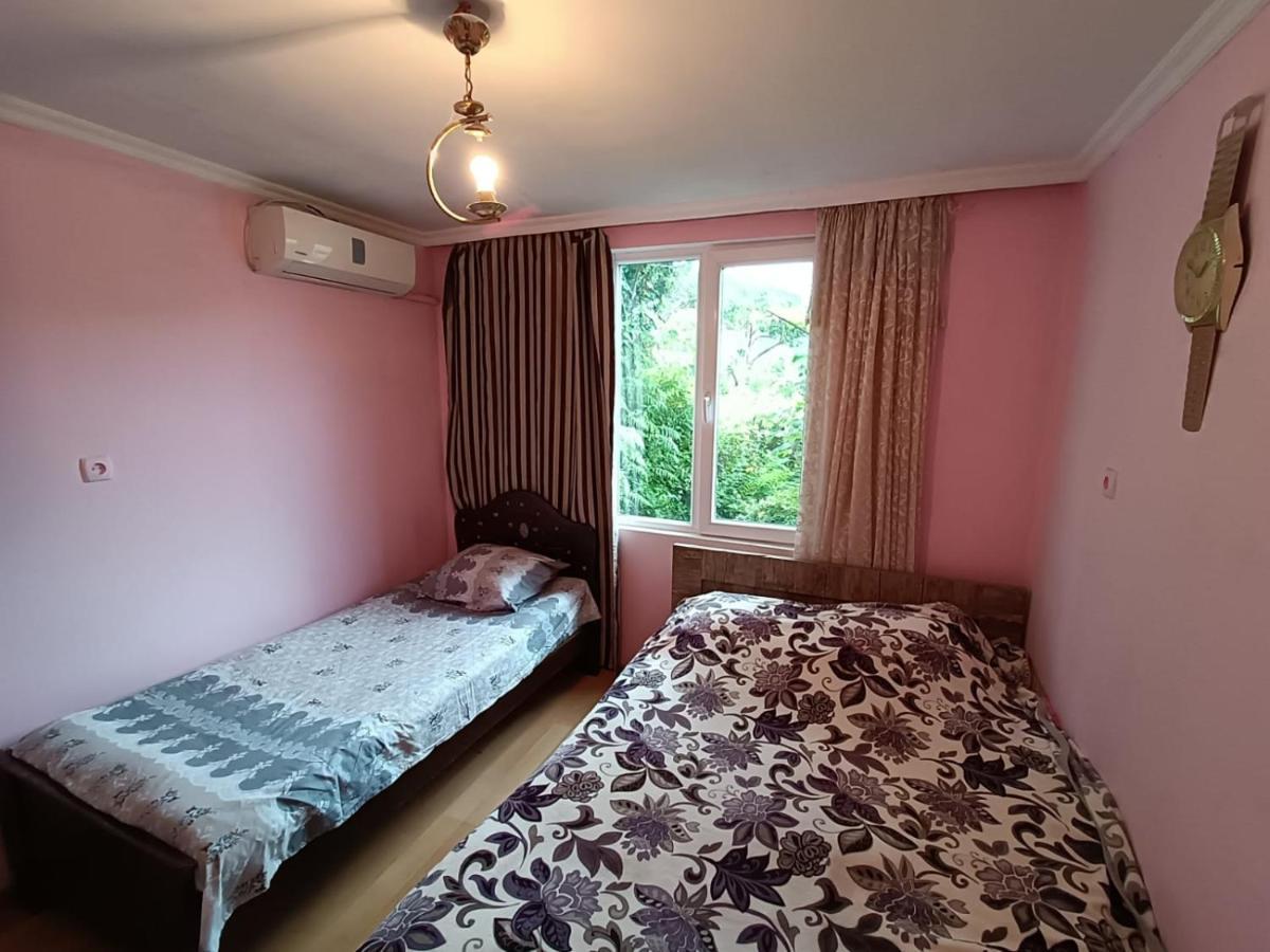 Bata Apartment Sarpi Luaran gambar