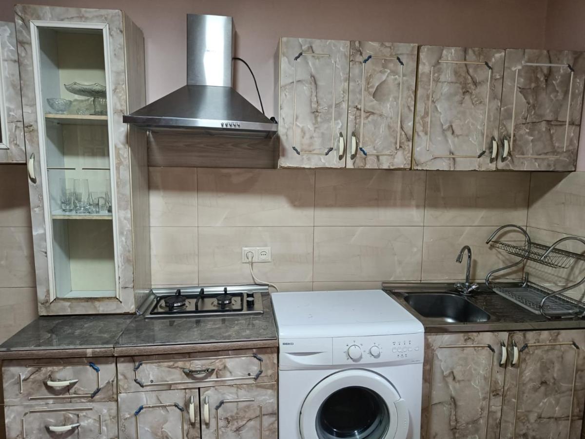 Bata Apartment Sarpi Luaran gambar