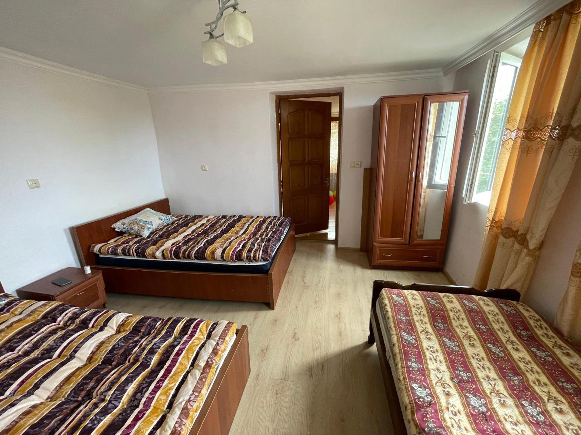 Bata Apartment Sarpi Luaran gambar