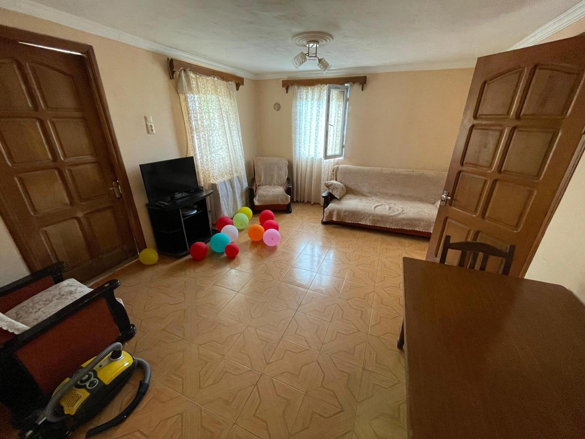 Bata Apartment Sarpi Luaran gambar