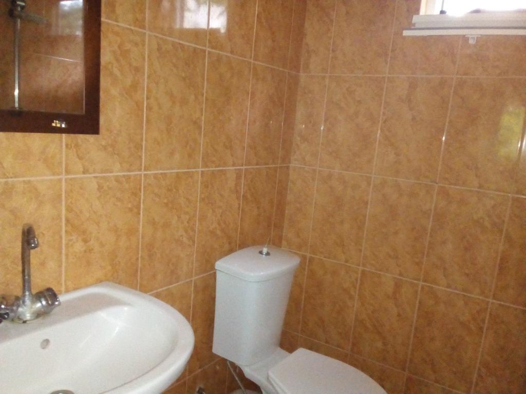 Bata Apartment Sarpi Luaran gambar