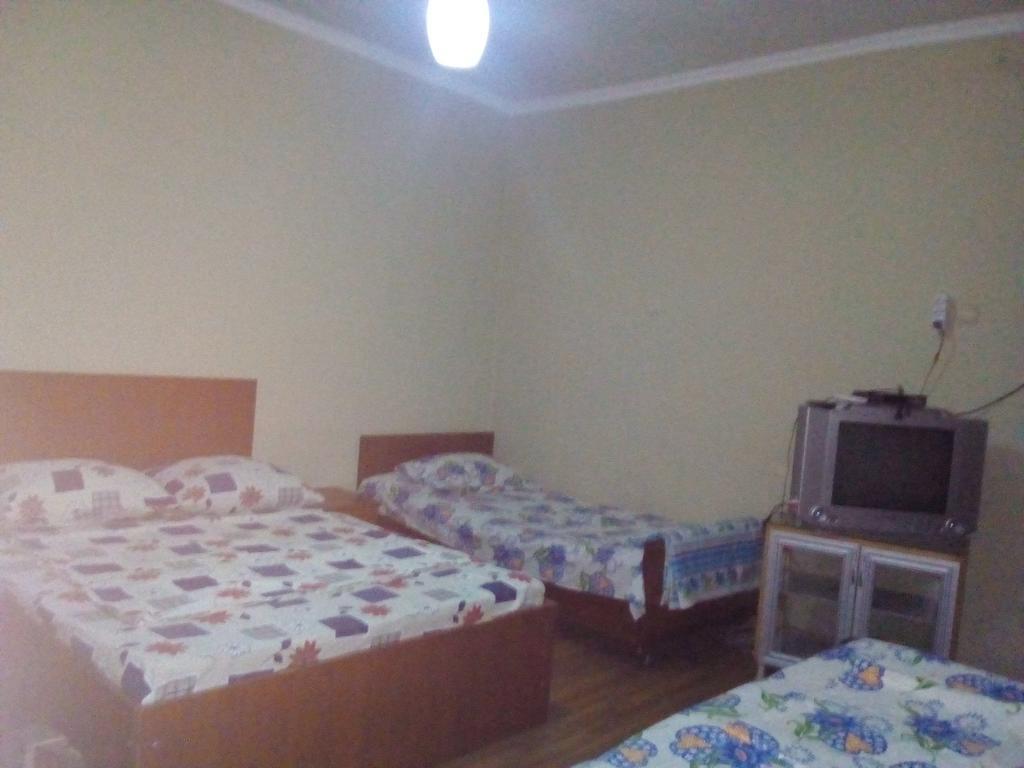 Bata Apartment Sarpi Luaran gambar