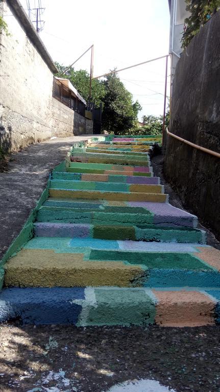 Bata Apartment Sarpi Luaran gambar