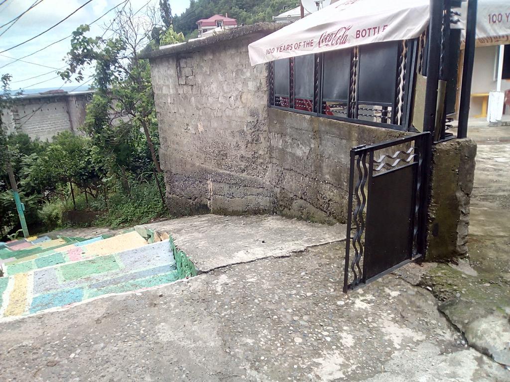 Bata Apartment Sarpi Luaran gambar