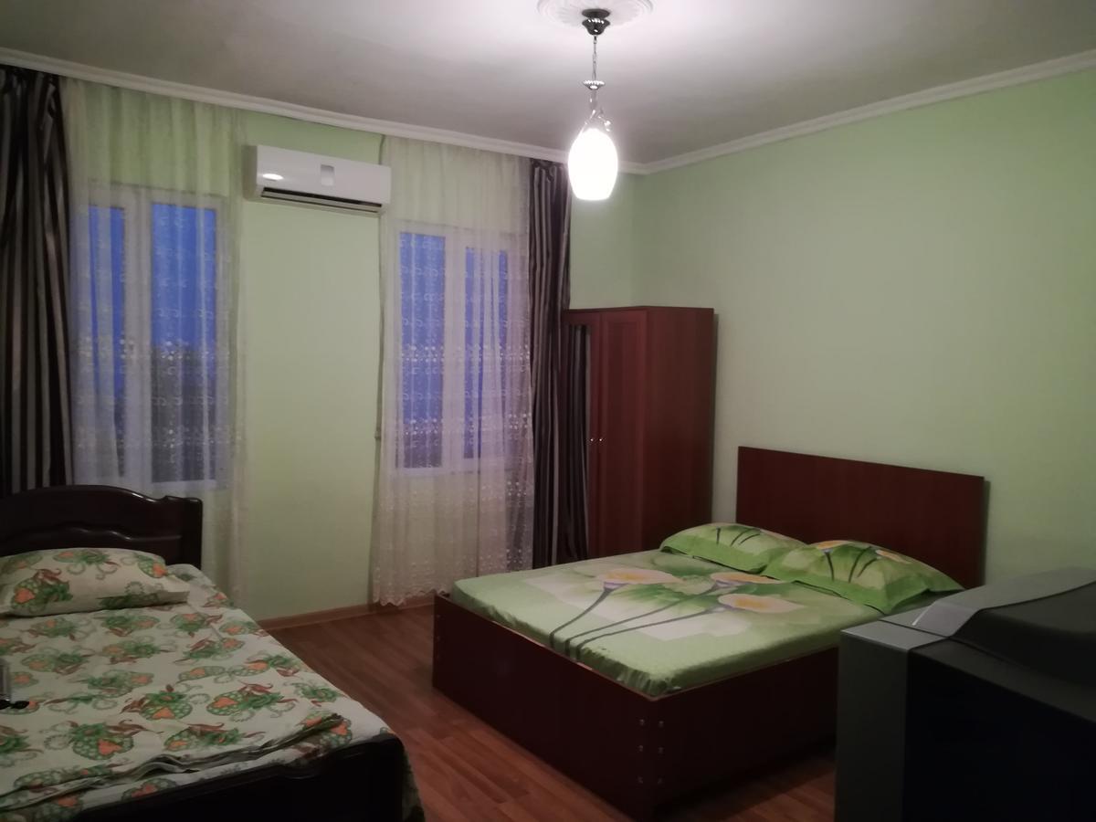Bata Apartment Sarpi Luaran gambar