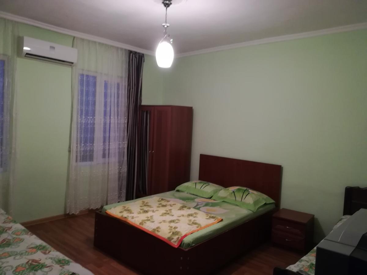 Bata Apartment Sarpi Luaran gambar
