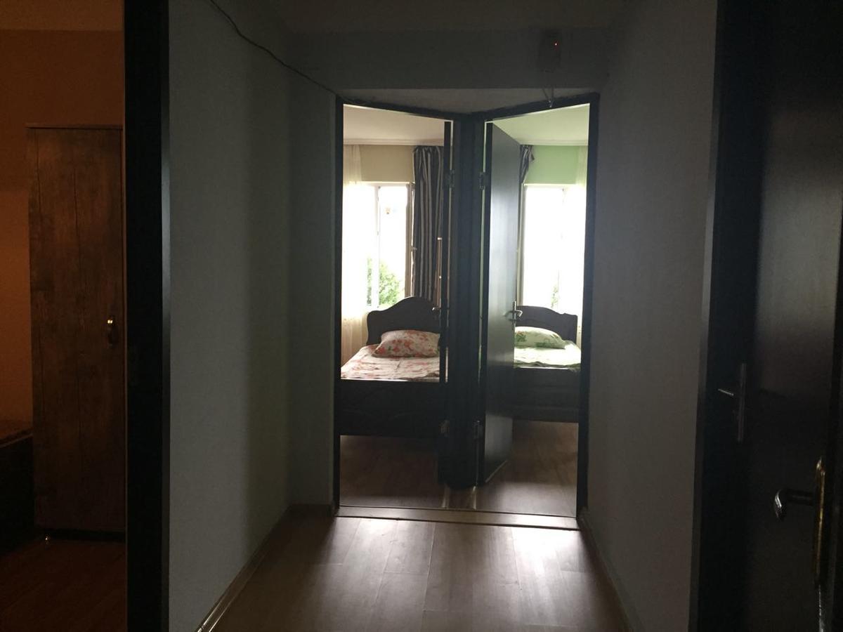 Bata Apartment Sarpi Luaran gambar