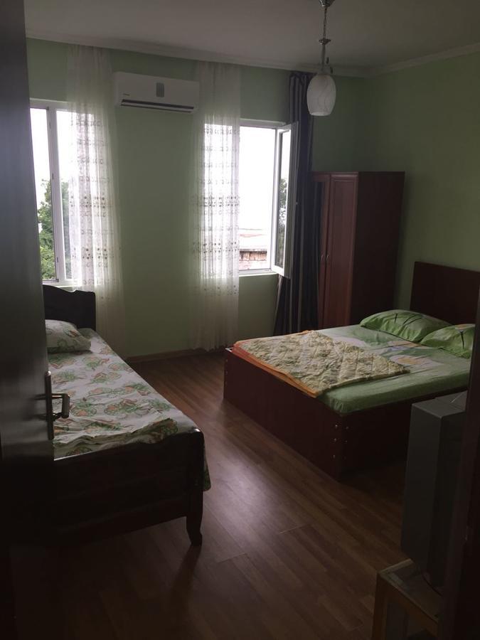 Bata Apartment Sarpi Luaran gambar